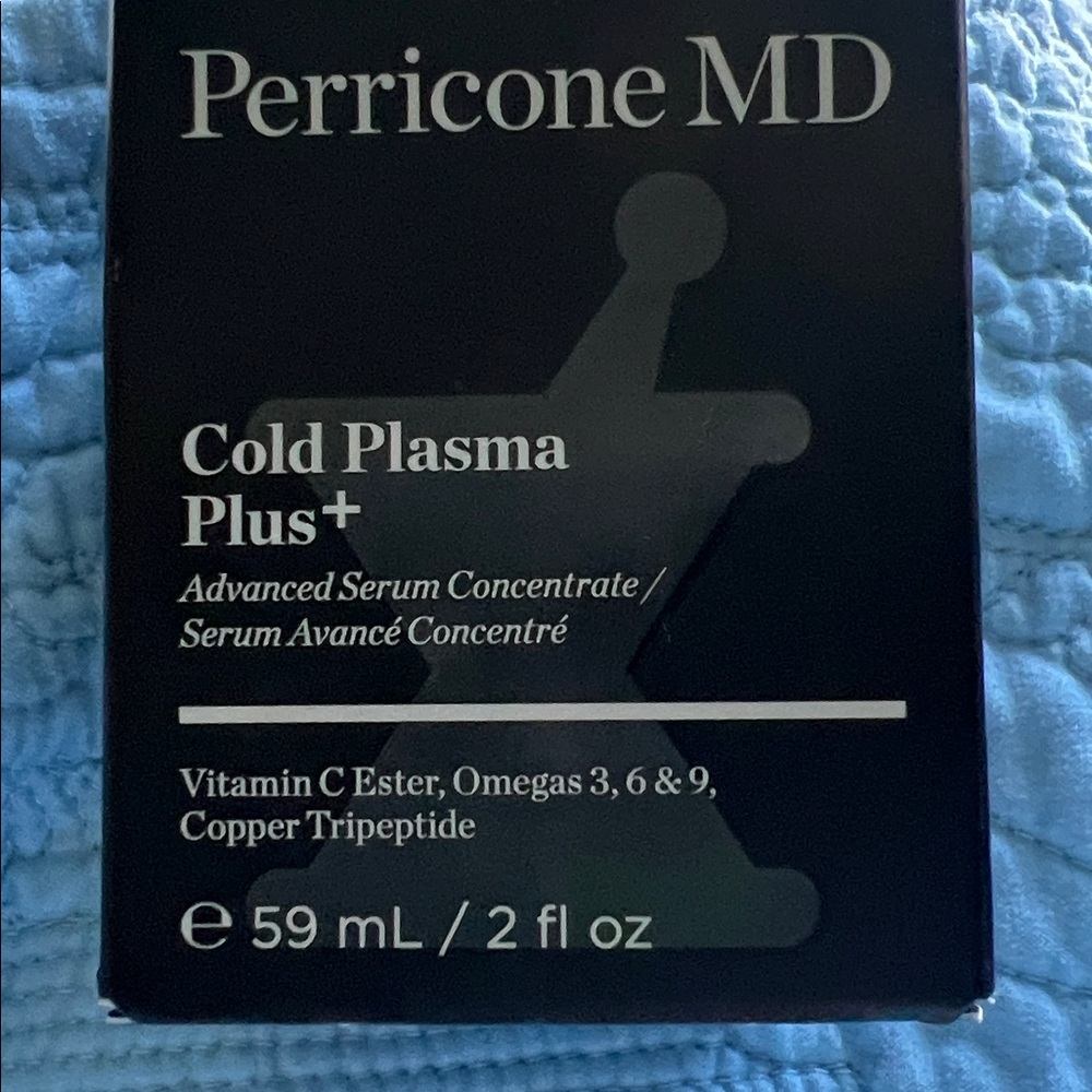 Perricone MD cold plasma plus
 ,